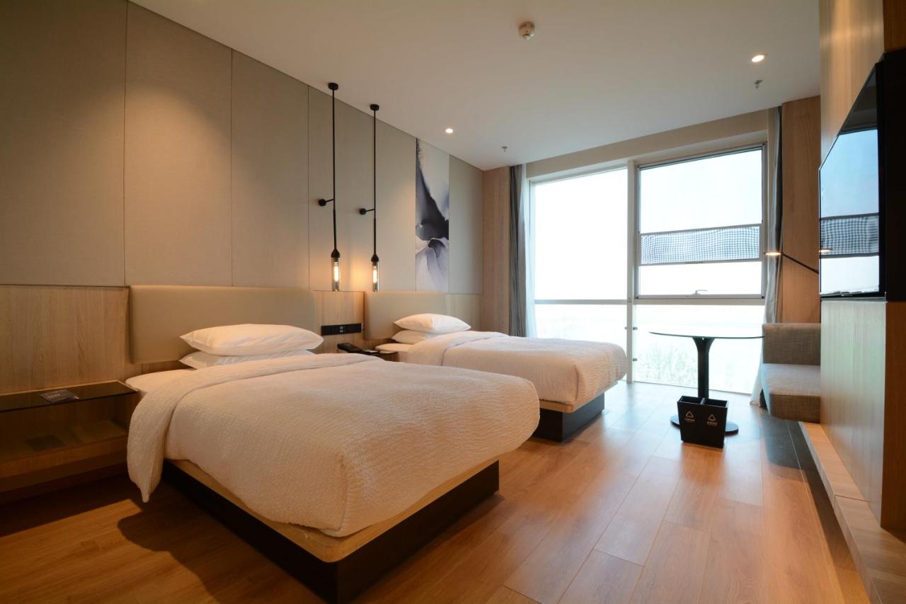 Fairfield by Marriott Beijing Haidian 4*, фото 14