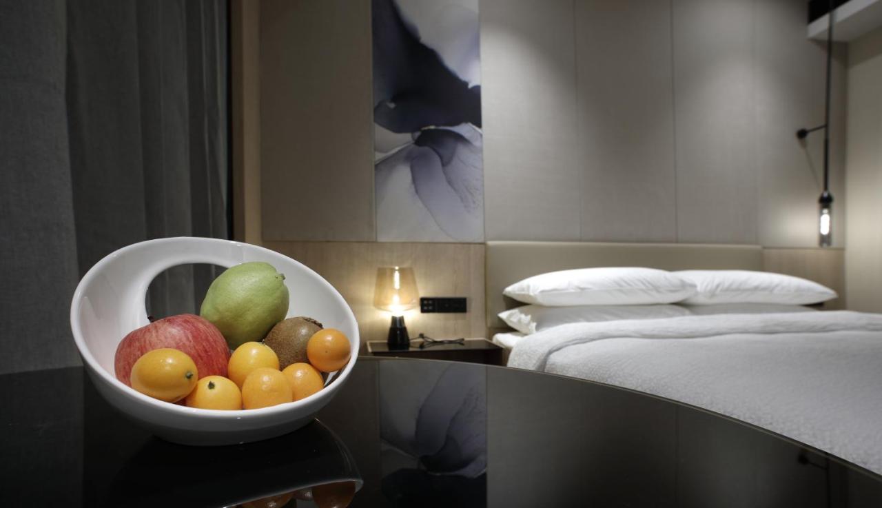 Fairfield by Marriott Beijing Haidian 4*, фото 15