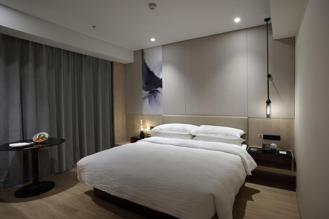Fairfield by Marriott Beijing Haidian 4*, фото 16