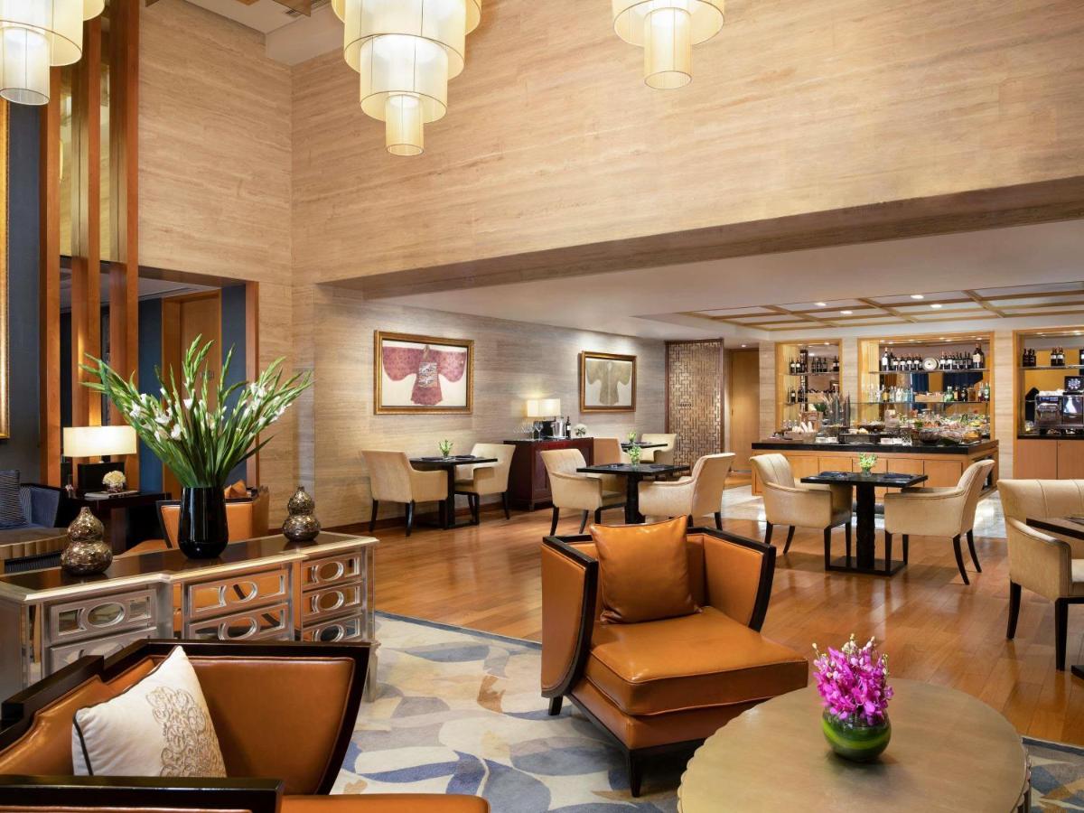 Fairmont Beijing 5*