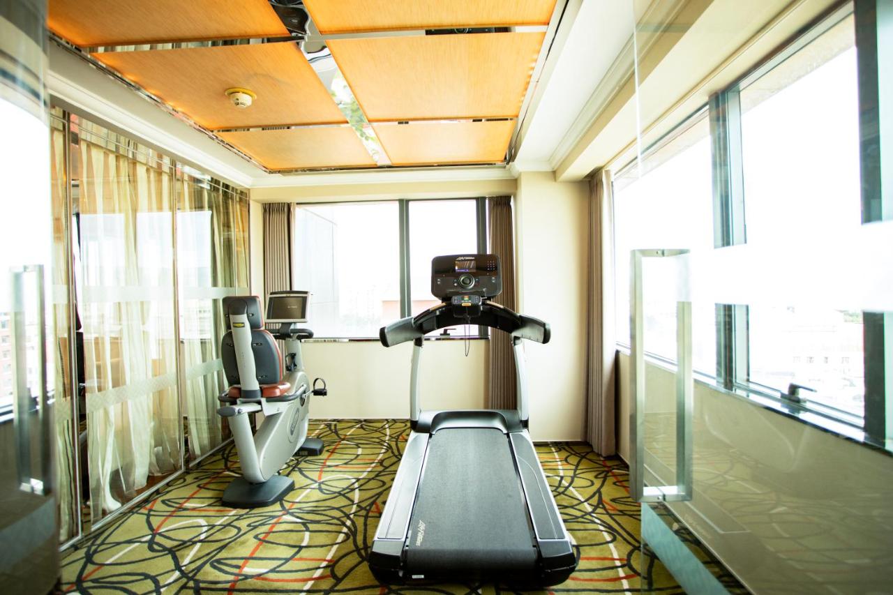 Four Points by Sheraton Beijing, Haidian 5*, фото 5