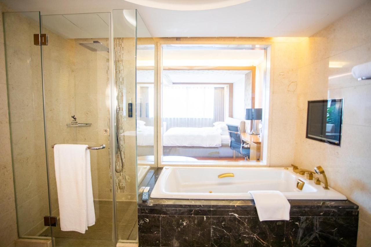 Four Points by Sheraton Beijing, Haidian 5*, фото 10