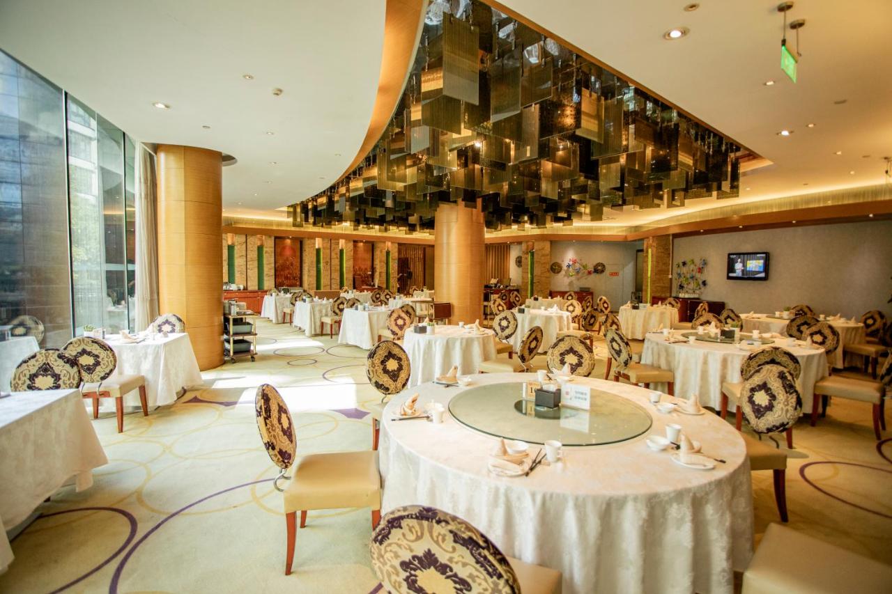 Four Points by Sheraton Beijing, Haidian 5*, фото 11