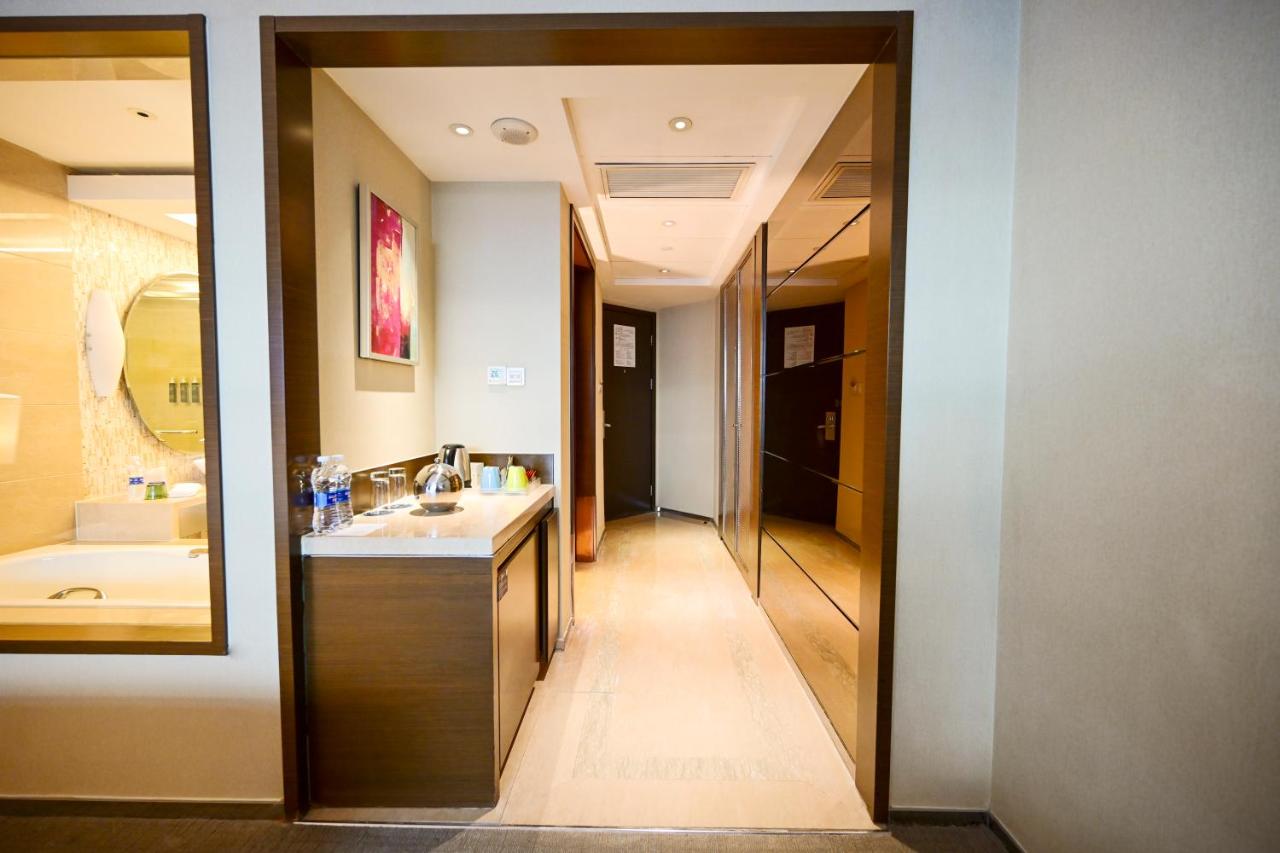 Four Points by Sheraton Beijing, Haidian 5*, фото 13