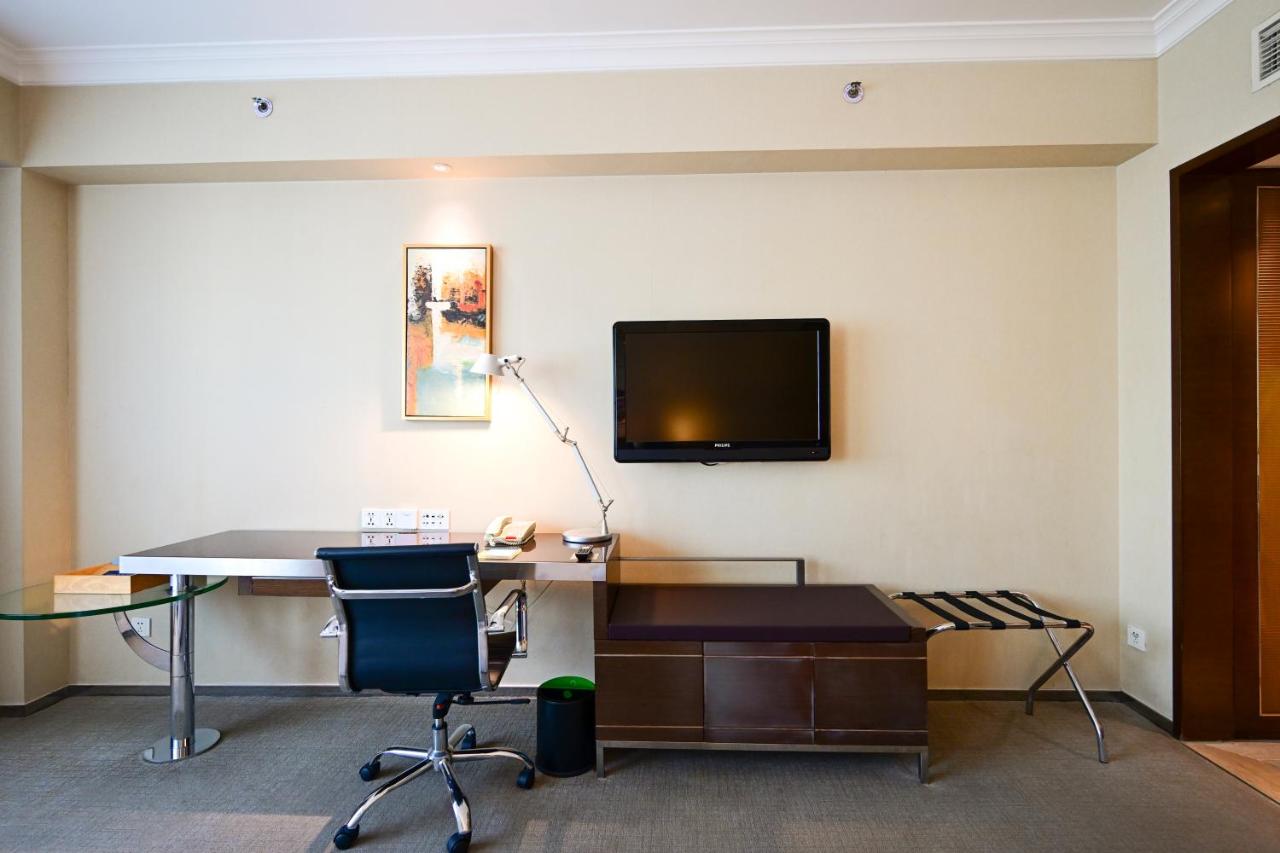 Four Points by Sheraton Beijing, Haidian 5*, фото 15