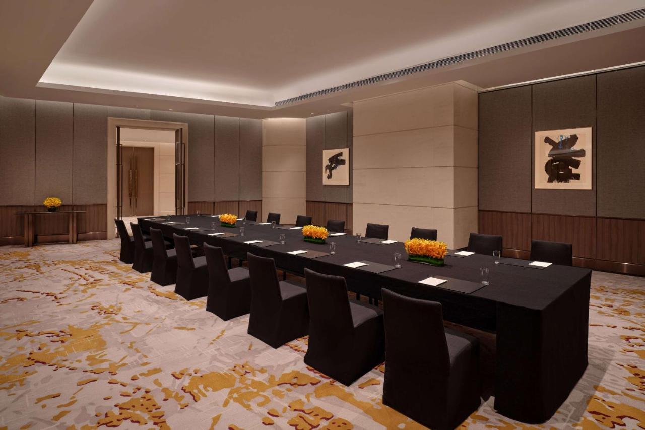 Grand Hyatt Beijing 5*, фото 12