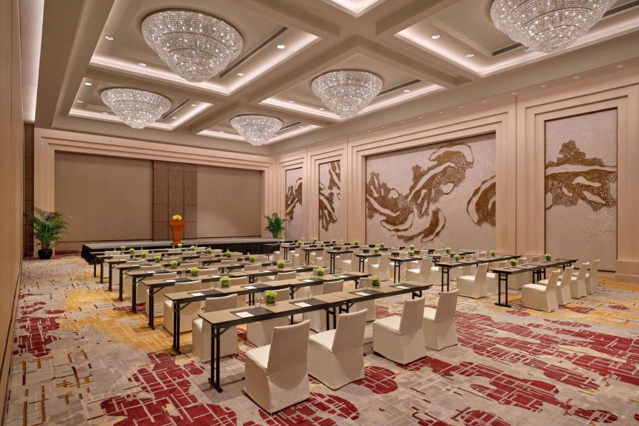 Grand Hyatt Beijing 5*, фото 16