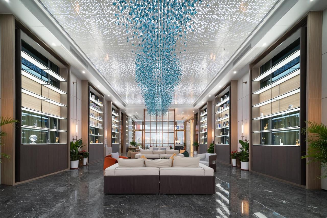 Grand Hyatt Shenzhou Peninsula 3*