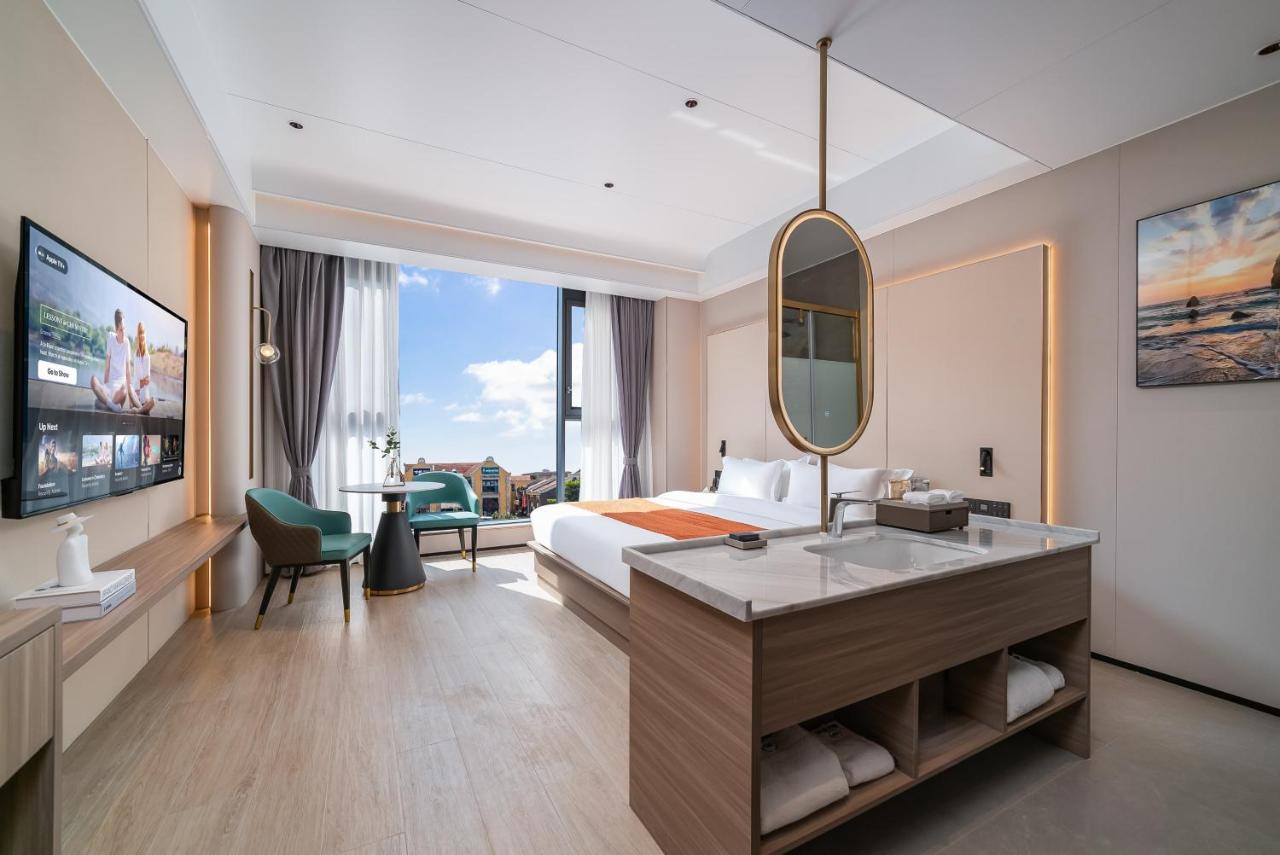 Grand Hyatt Shenzhou Peninsula 3*, фото 2