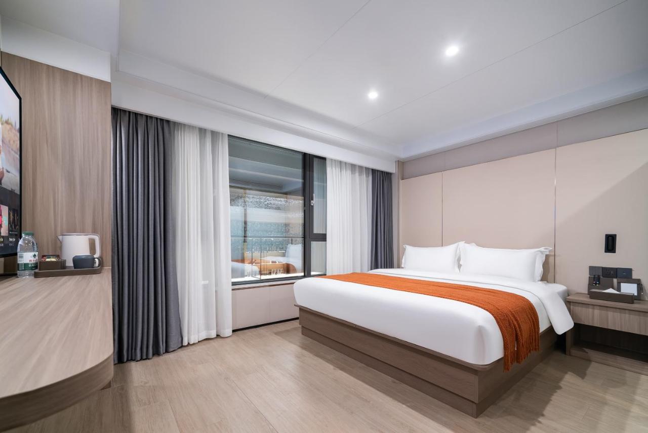 Grand Hyatt Shenzhou Peninsula 3*, фото 7