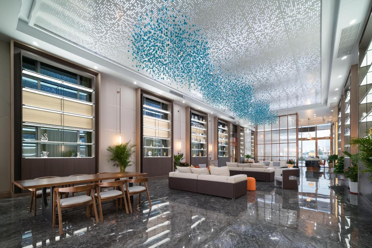 Grand Hyatt Shenzhou Peninsula 3*, фото 9