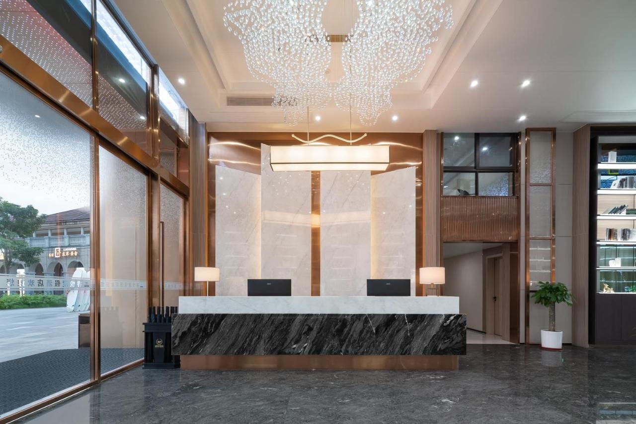 Grand Hyatt Shenzhou Peninsula 3*, фото 13