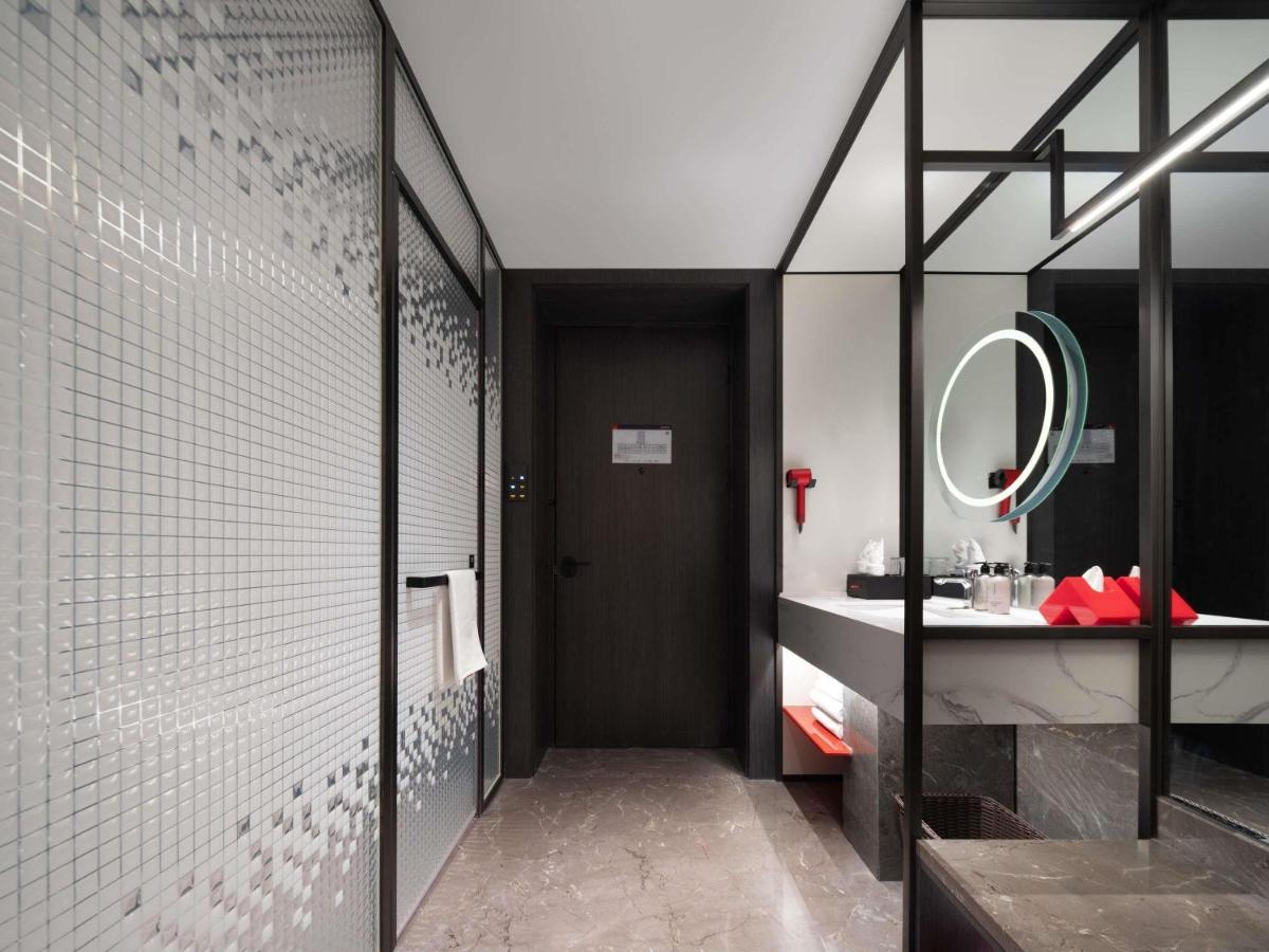 Grand Mercure Beijing Central 4*, фото 2