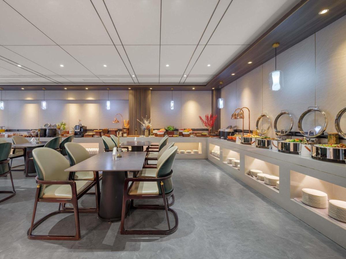 Grand Mercure Beijing Central 4*, фото 3