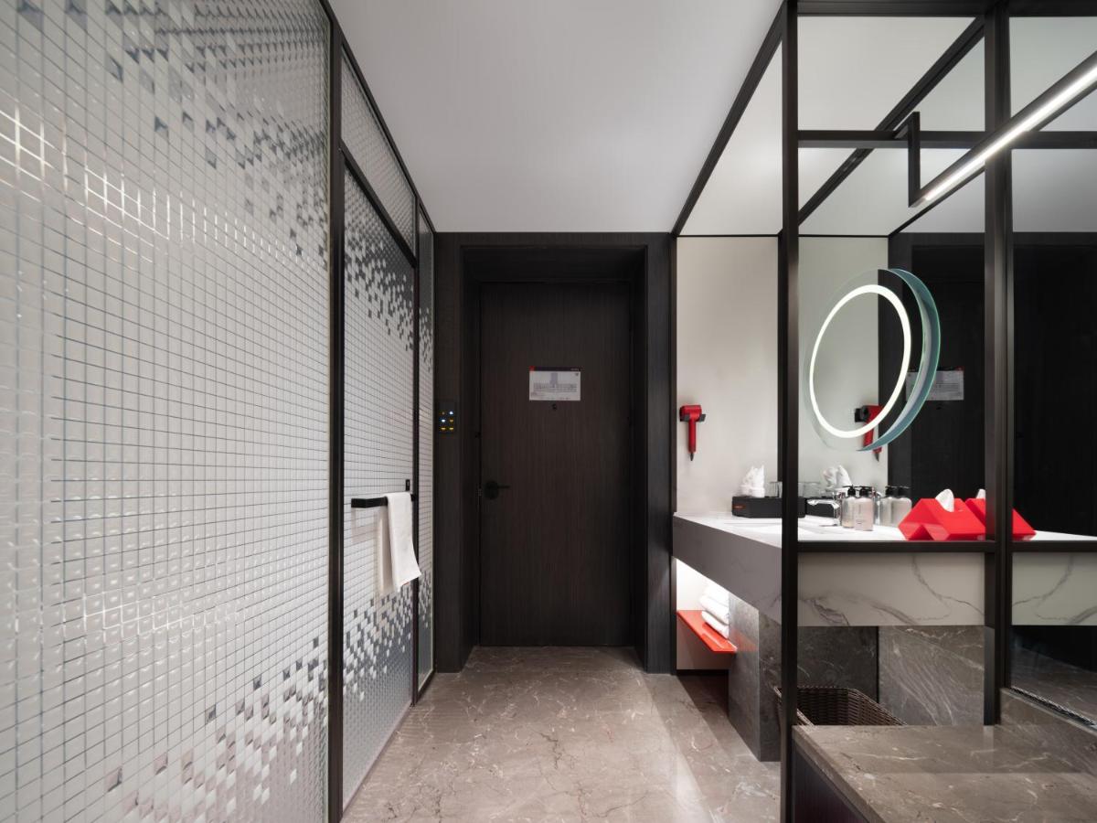 Grand Mercure Beijing Central 4*, фото 7