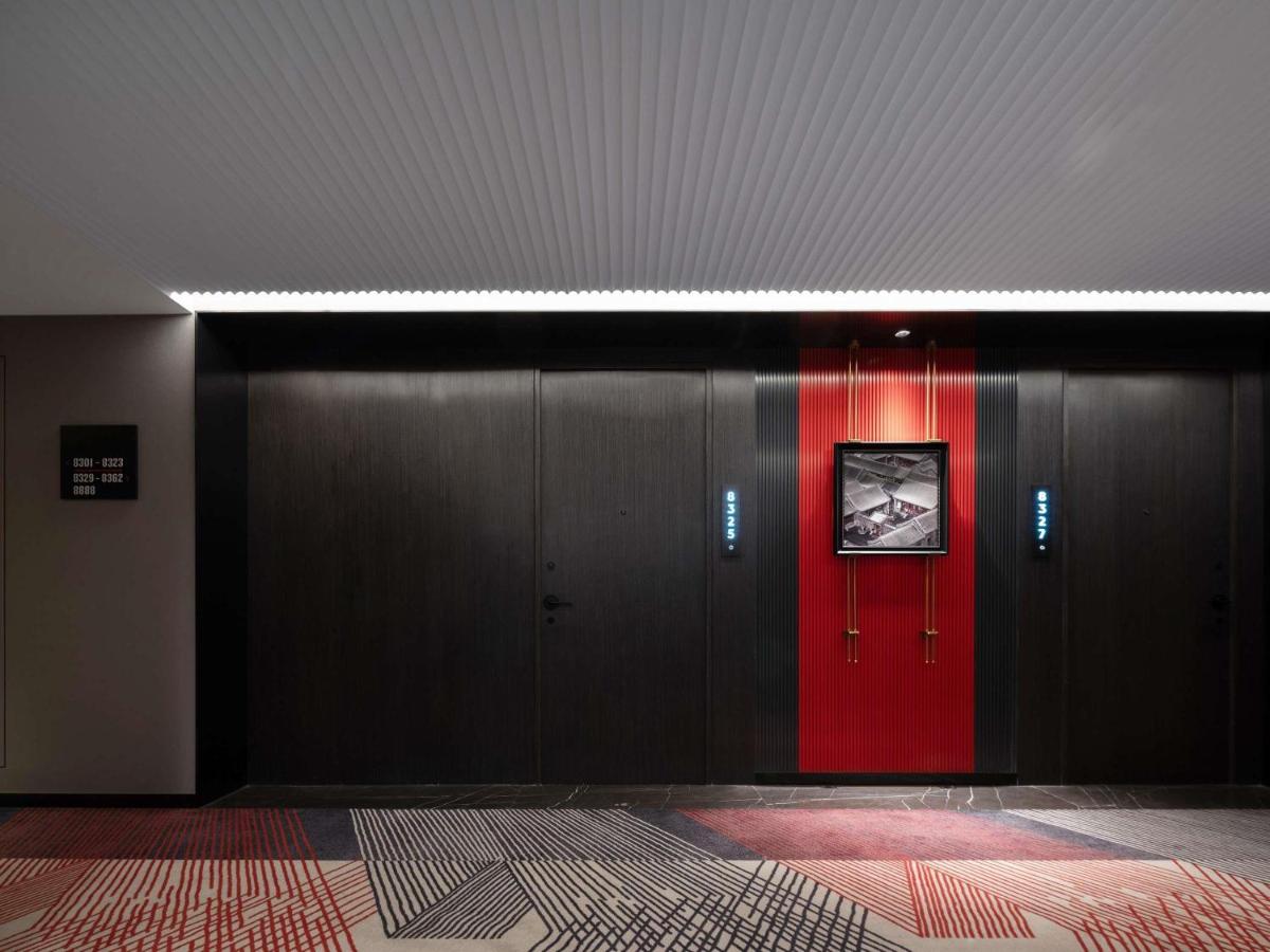 Grand Mercure Beijing Central 4*, фото 8
