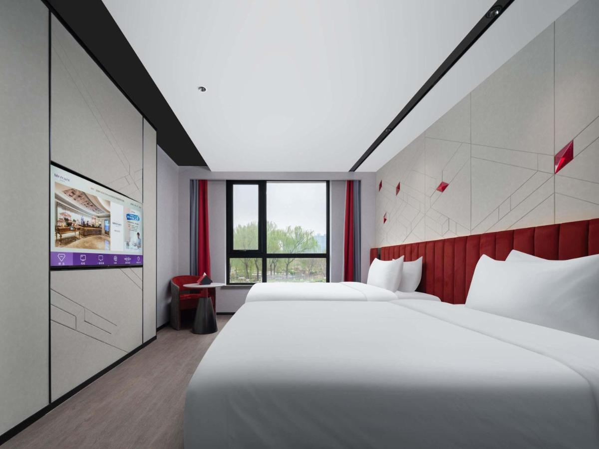 Grand Mercure Beijing Central 4*, фото 10