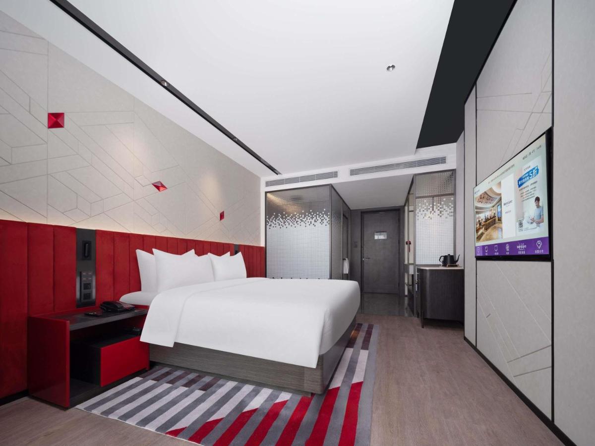Grand Mercure Beijing Central 4*, фото 15