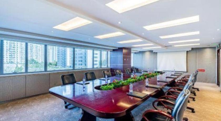 Grand Skylight Catic Hotel Beijing 4*, фото 9