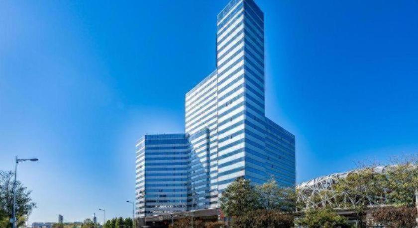 Grand Skylight Catic Hotel Beijing 4*, фото 14