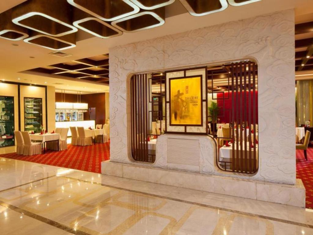 Grand Skylight Hotel Royal 3*, фото 4