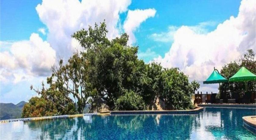 GreenTree Alliance Sanya Jiyang District Yalongwan Road Hotel 2*