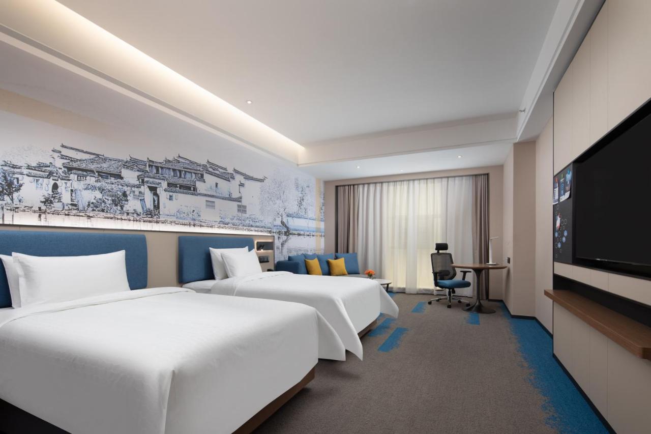 Hampton by Hilton Sanya Bay 4*, фото 6