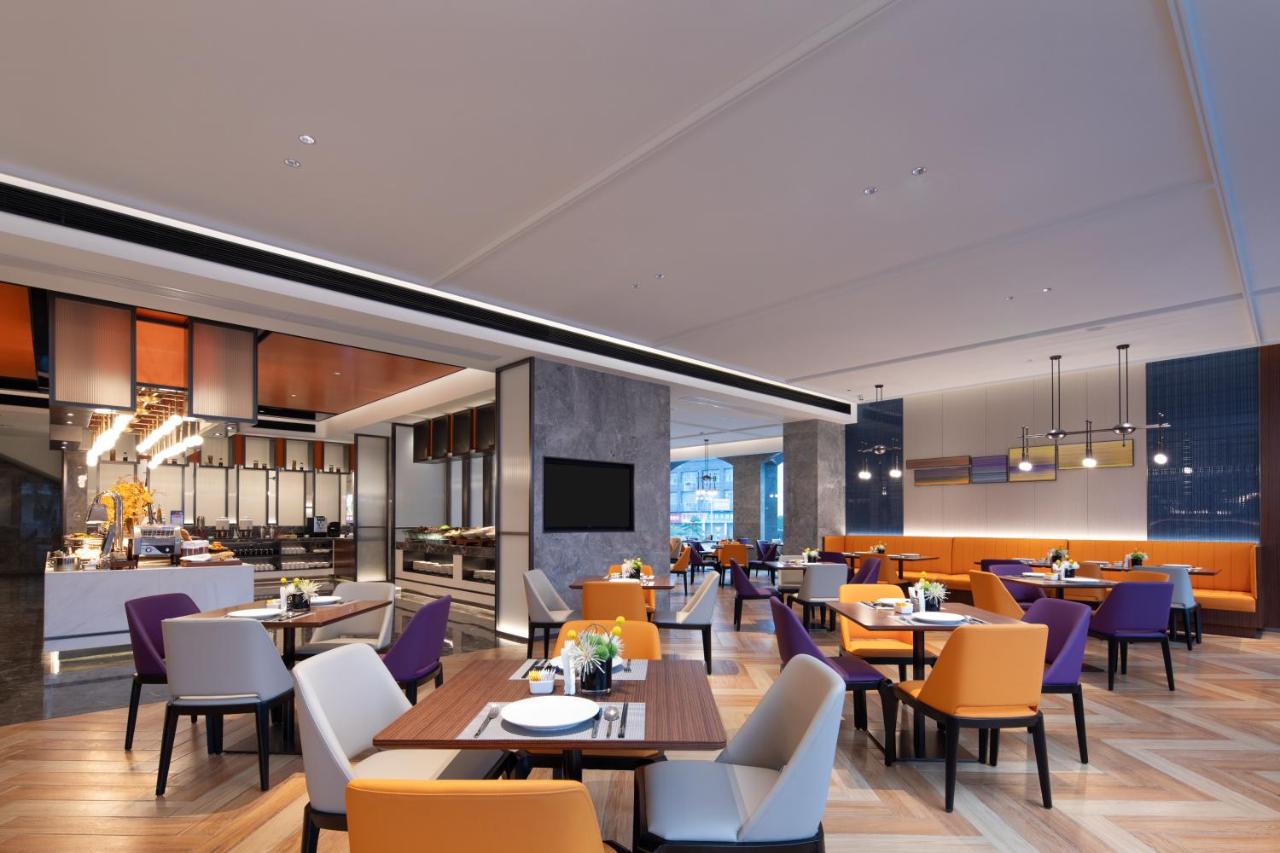 Hampton by Hilton Sanya Bay 4*, фото 10