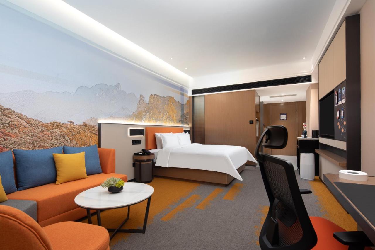 Hampton by Hilton Sanya Bay 4*, фото 11