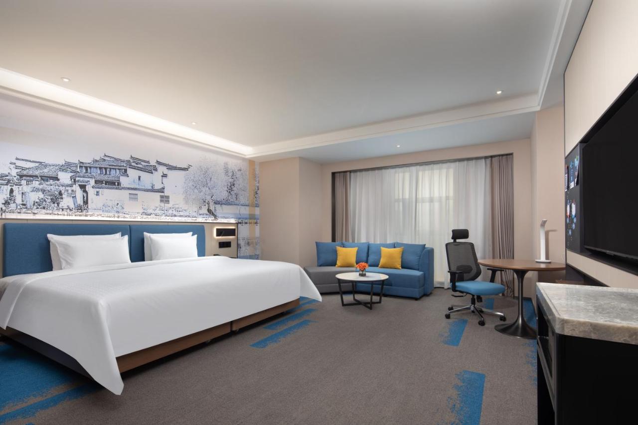 Hampton by Hilton Sanya Bay 4*, фото 13