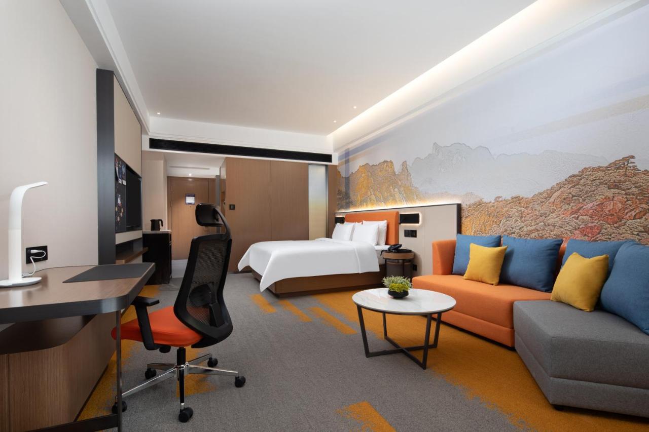 Hampton by Hilton Sanya Bay 4*, фото 14