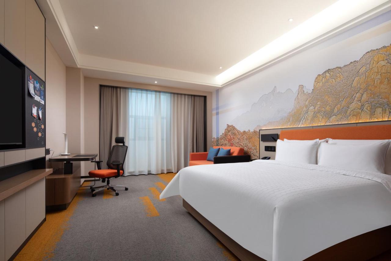 Hampton by Hilton Sanya Bay 4*, фото 15