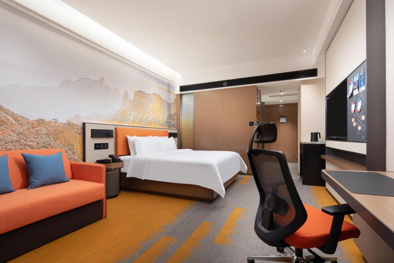 Hampton by Hilton Sanya Bay 4*, фото 16