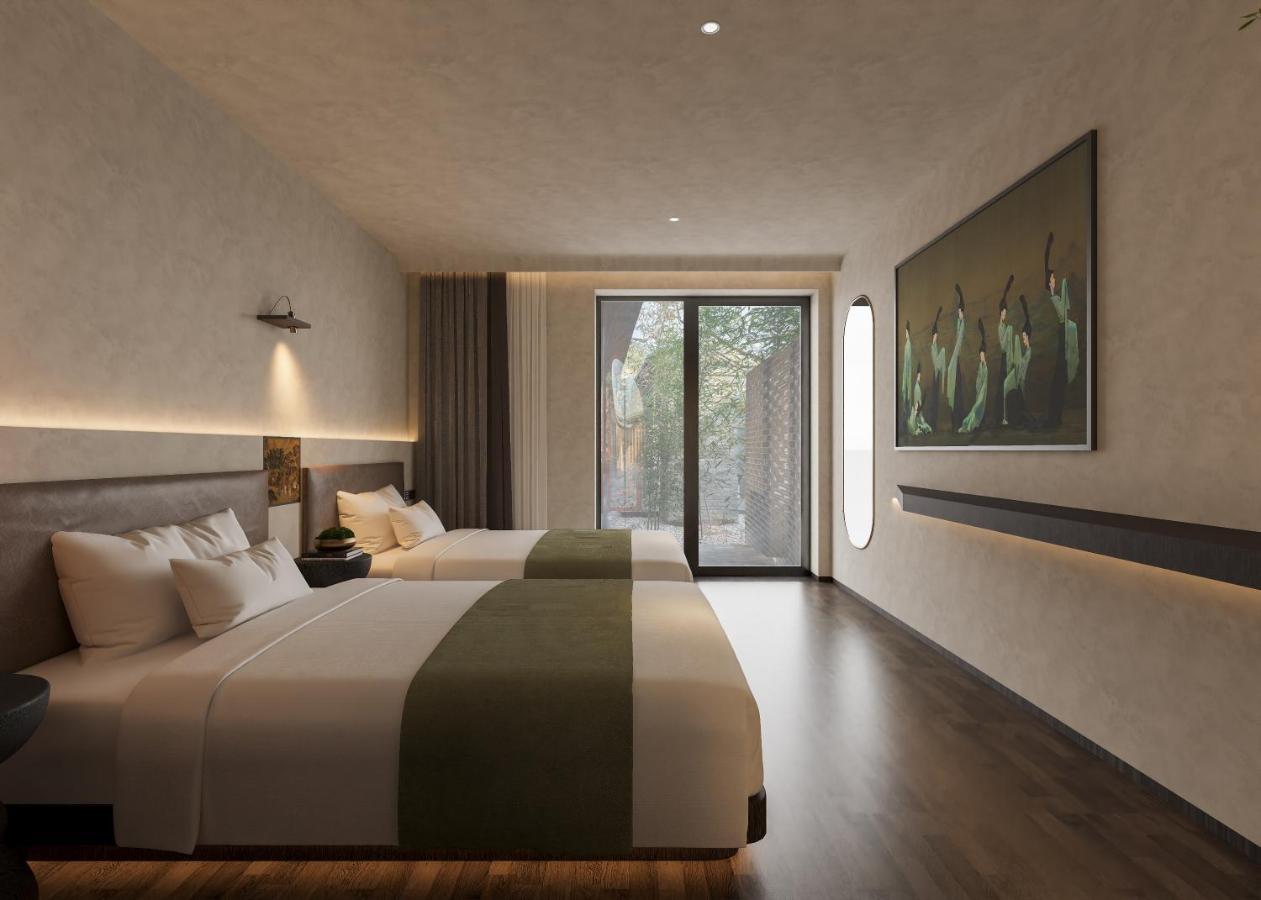Happy Dragon City Culture Hotel (Tian'AnMen Forbidden City) 3*, фото 5