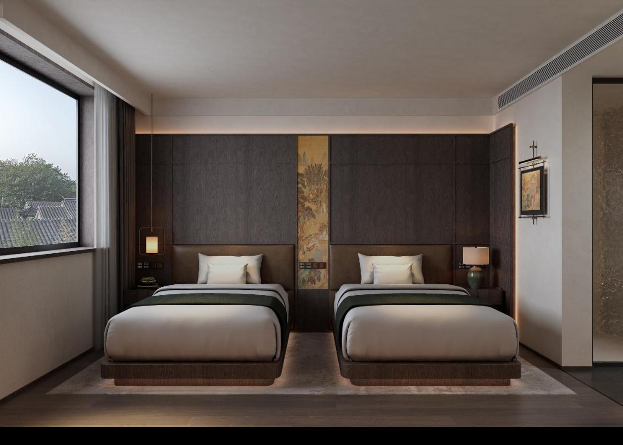 Happy Dragon City Culture Hotel (Tian'AnMen Forbidden City) 3*, фото 7