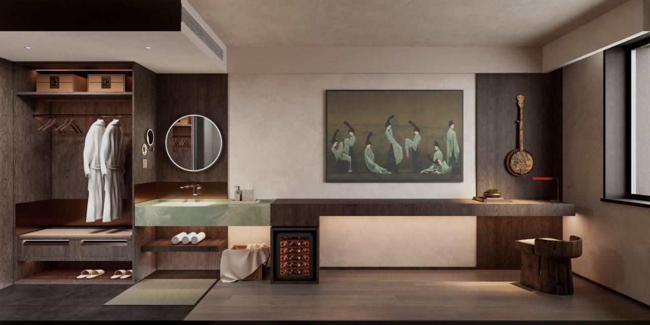 Happy Dragon City Culture Hotel (Tian'AnMen Forbidden City) 3*, фото 8