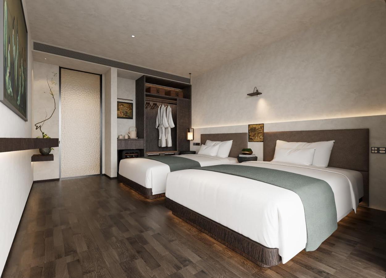 Happy Dragon City Culture Hotel (Tian'AnMen Forbidden City) 3*, фото 11