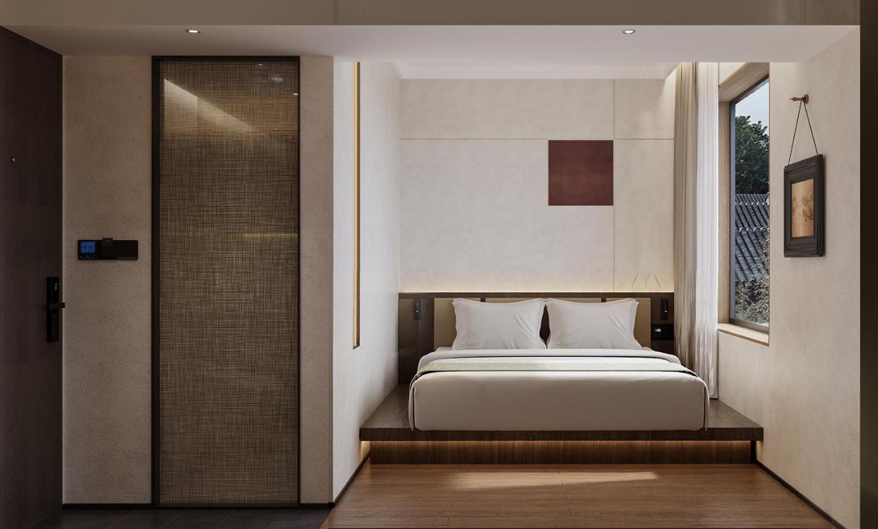 Happy Dragon City Culture Hotel (Tian'AnMen Forbidden City) 3*, фото 15