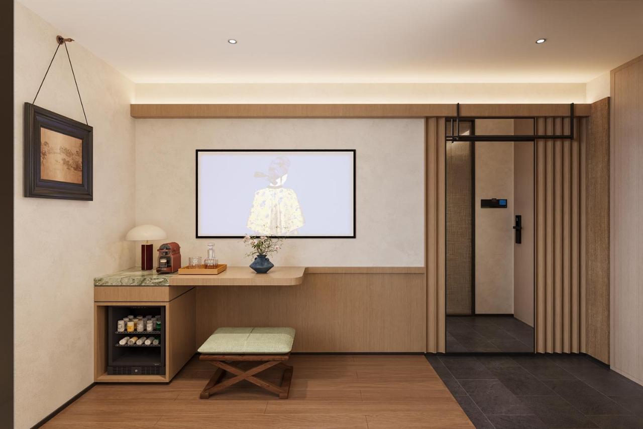Happy Dragon City Culture Hotel (Tian'AnMen Forbidden City) 3*, фото 16