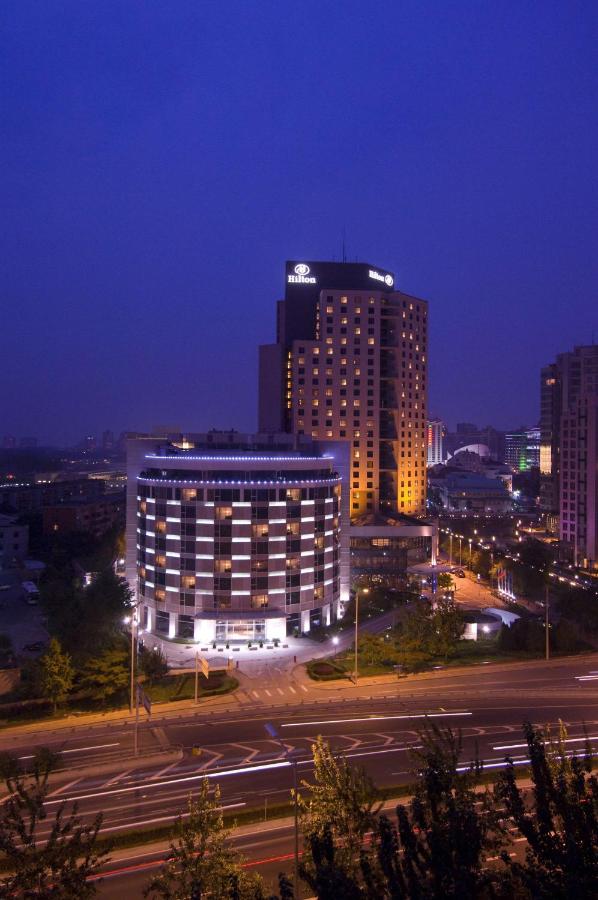 Hilton Beijing 5*