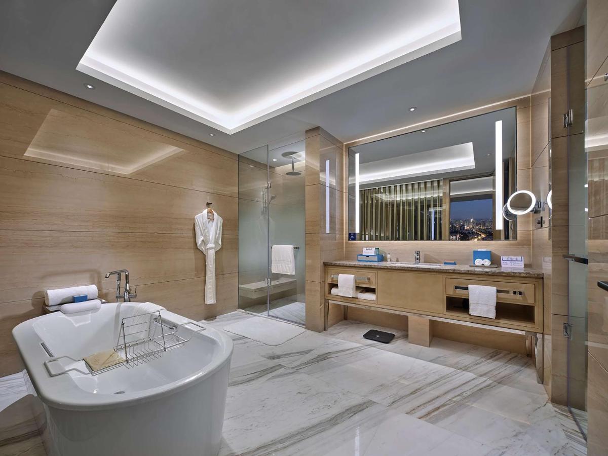 Hilton Beijing Tongzhou 5*, фото 2