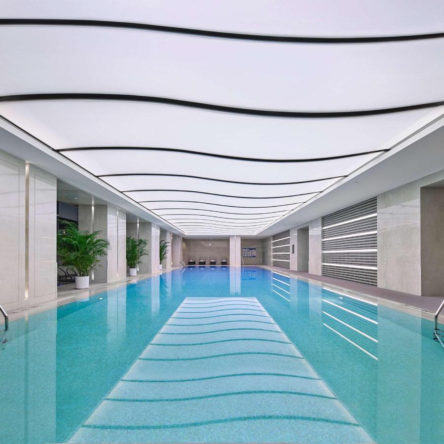 Hilton Beijing Tongzhou 5*, фото 3