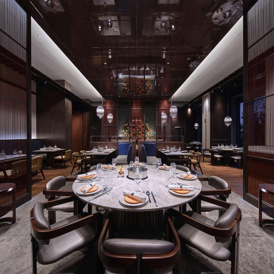 Hilton Beijing Tongzhou 5*, фото 15