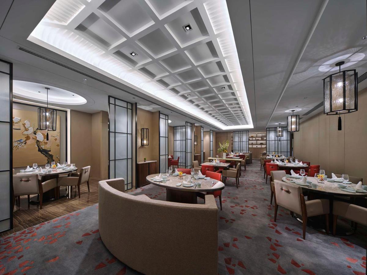 Hilton Beijing Tongzhou 5*, фото 16