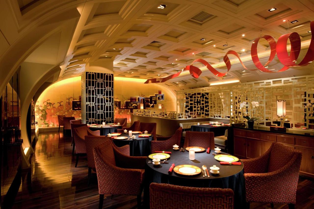 Hilton Beijing Wangfujing 5*, фото 10