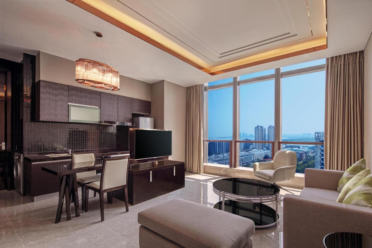 Hilton Haikou 5*, фото 5