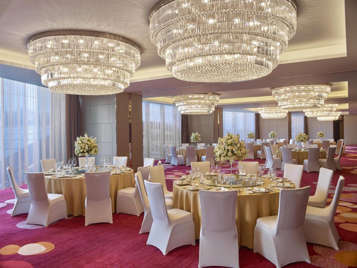 Hilton Haikou 5*, фото 7