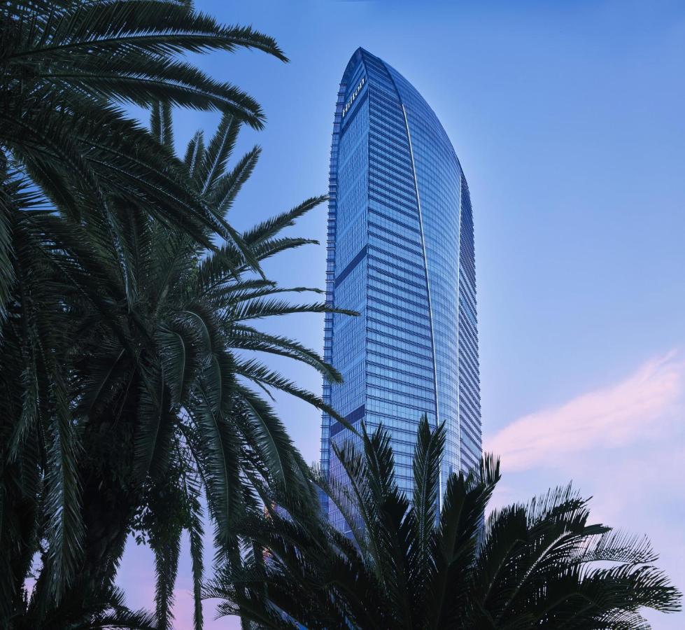 Hilton Haikou 5*, фото 8