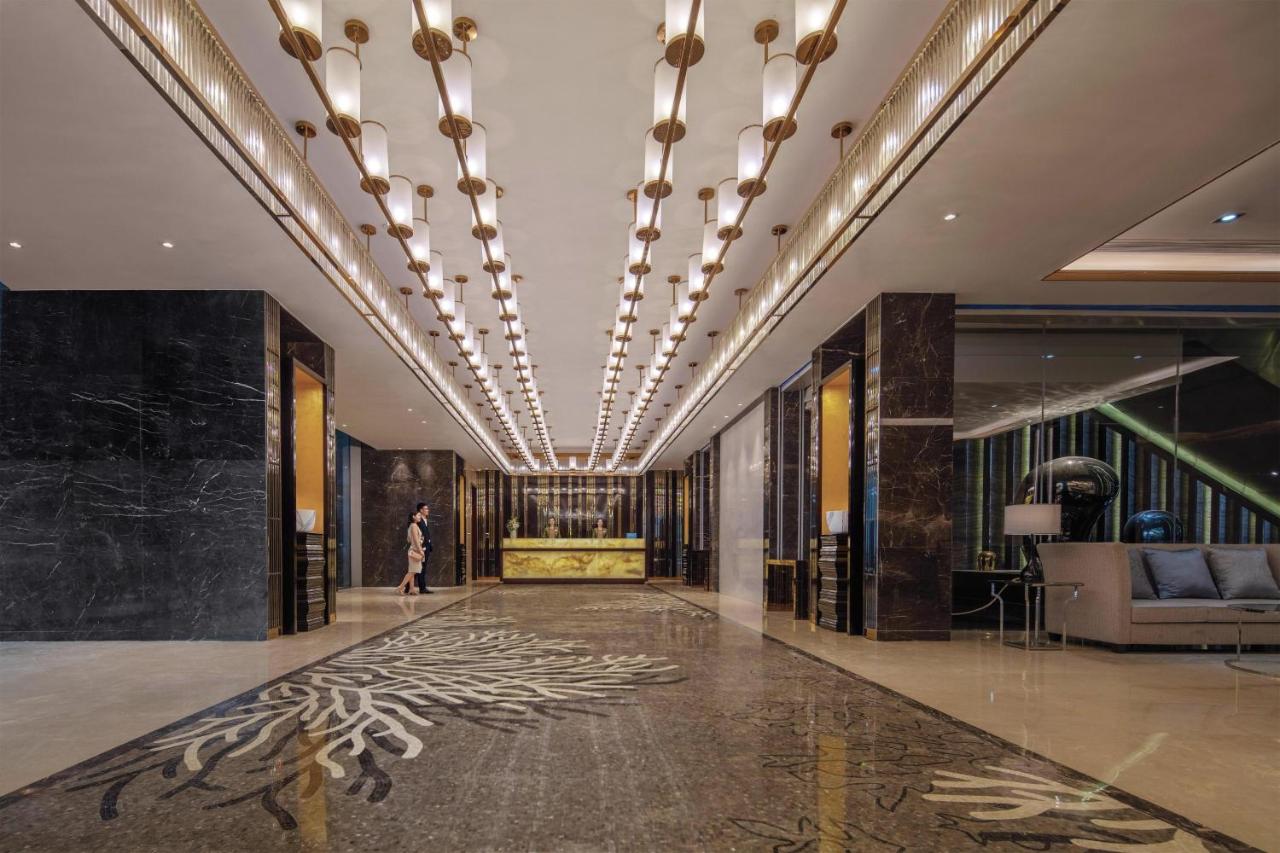 Hilton Haikou 5*, фото 11