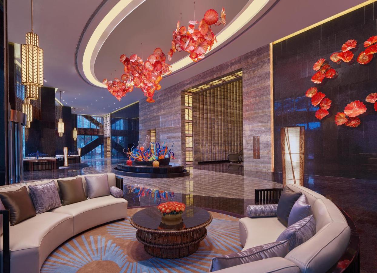 Hilton Haikou 5*, фото 12